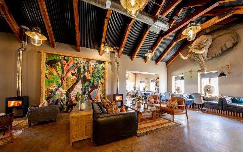 Botliers-Restaurant